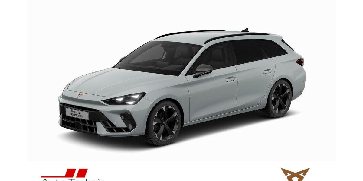 Cupra Leon 17.802 km 30.880 &euro; Brandenburg 14772