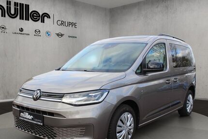 VW Caddy 46.250 km 26.930 &euro; Losheim am See 66679