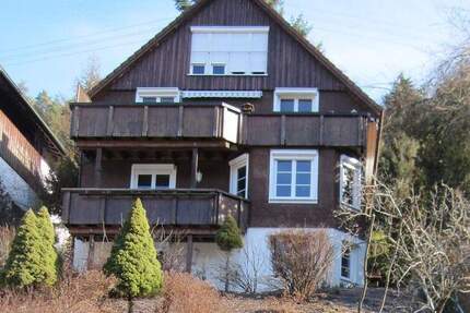 Wohnung Schramberg - 3 Zimmer, 85 m&sup2;, 620&euro; | Angebot:26293066