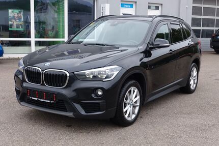 BMW X1 101.935 km 18.499 &euro; Essingen 73457