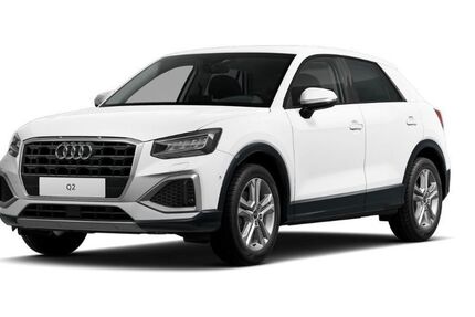 Audi Q2 6.000 km 32.290 &euro; Bad Tölz 83646