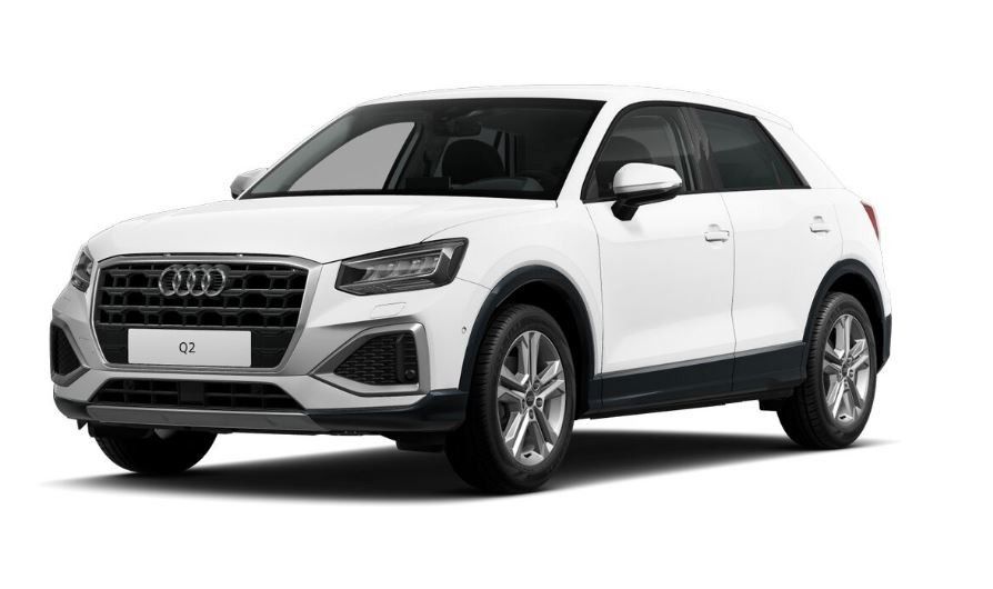 Audi Q2 6.000 km 32.290 &euro; Bad Tölz 83646