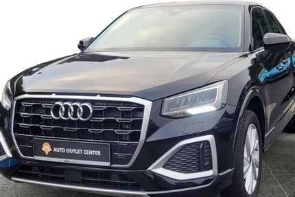 Audi Q2 51.616 km 23.790 € Betzdorf 57518