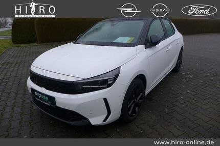 Opel Corsa 10.498 km 18.490 &euro; Wiesmoor 26639