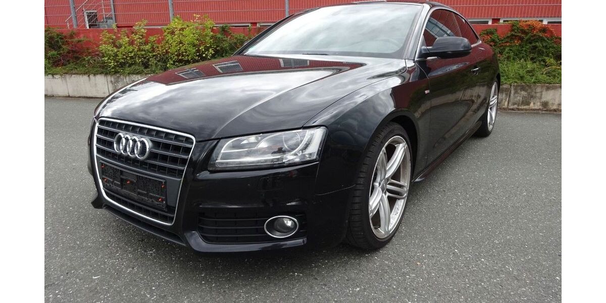 Audi A5 251.500 km 4.900 &euro; Nürnberg 90425
