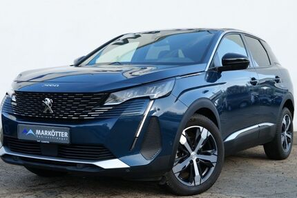 Peugeot 3008 37.000 km 20.950 &euro; Bielefeld 33647