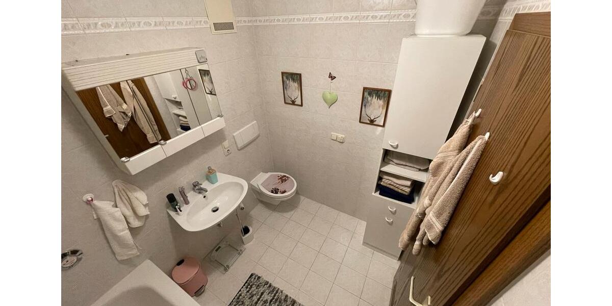 Erdgeschoßwohnung Garmisch-Partenkirchen Breitenau - 2 Zimmer, 54 m&sup2;, 550.000&euro; | Angebot:21846945