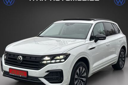 VW Touareg 59.980 km 44.880 &euro; Hannover 30419