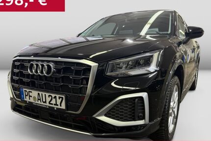 Audi Q2 3.500 km 29.290 &euro; Pforzheim 75179