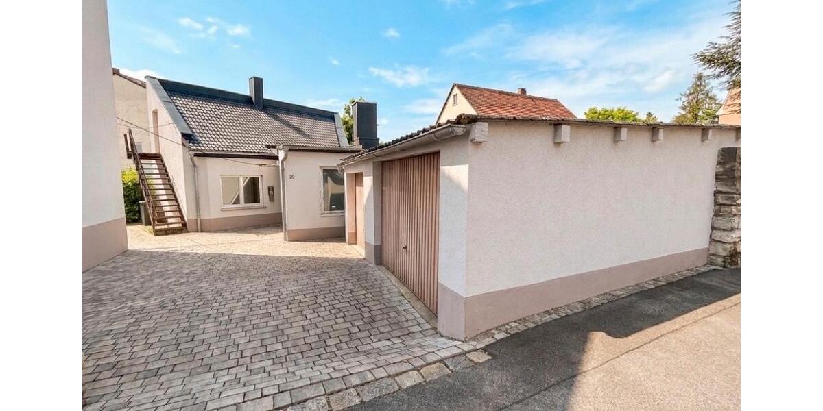 Einfamilienhaus Schwabach - 345.000&euro; | Angebot:26716437