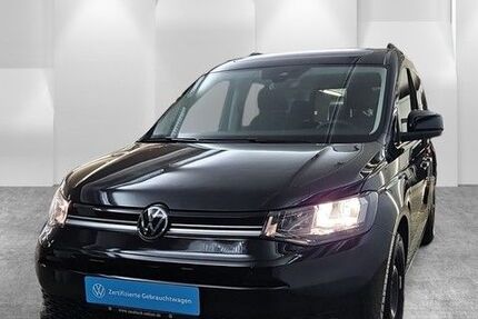 VW Caddy 70.376 km 21.690 &euro; Speyer 67346
