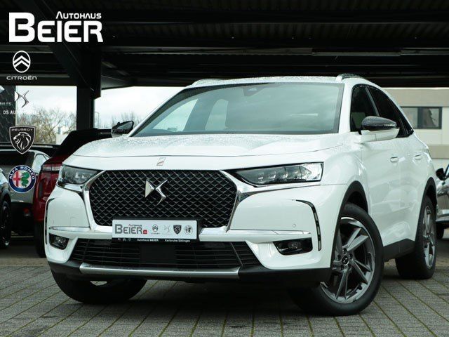 DS7 (Crossback)