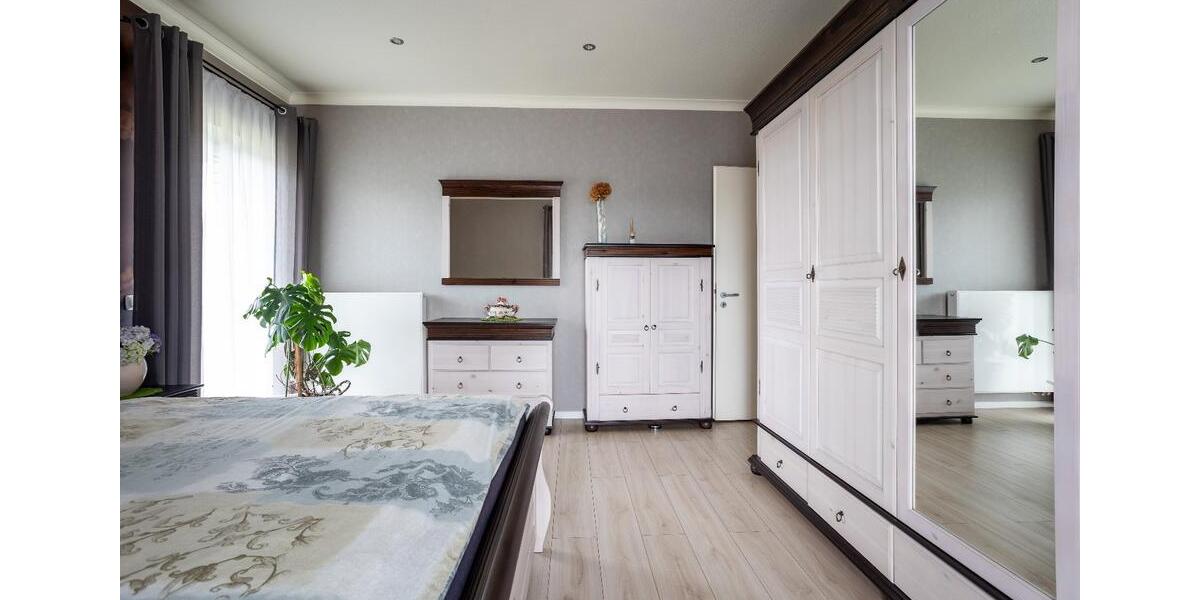 Einfamilienhaus Molbergen - 4 Zimmer, 180 m&sup2;, 579.000&euro; | Angebot:24601681