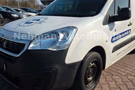 Peugeot Partner 203.000 km 4.390 &euro; Karlstein am Main 63791