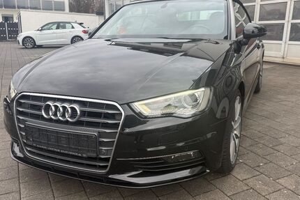 Audi A3 117.588 km 12.890 &euro; Reutlingen 72760