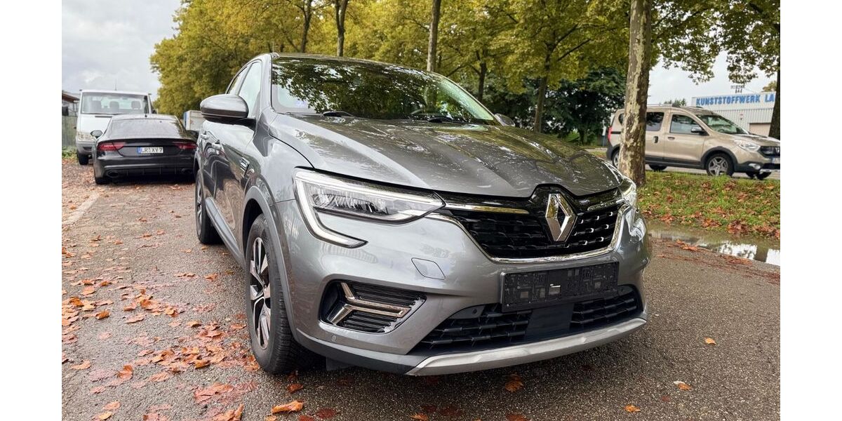Renault Arkana 44.000 km 19.800 &euro; Lahr 77933