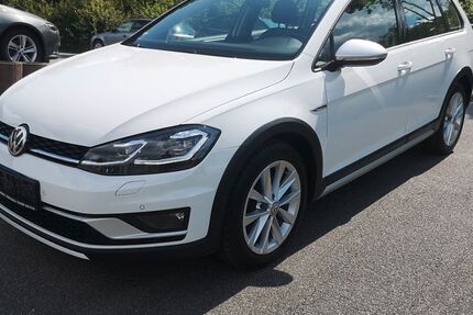 VW Golf 66.899 km 22.990 € Elztal-Dallau 74834