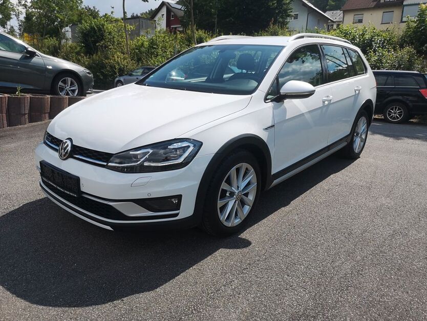 VW Golf 66.899 km 22.990 € Elztal-Dallau 74834