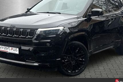Jeep Compass 30.273 km 25.970 &euro; Rödermark 63322