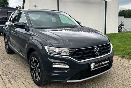 VW T-Roc 177.881 km 15.990 &euro; Salzgitter 38229