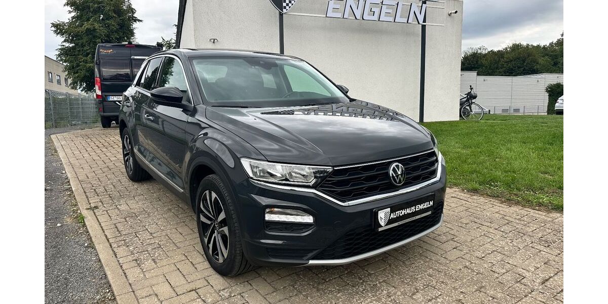 VW T-Roc 177.881 km 15.990 &euro; Salzgitter 38229