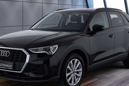 Audi Q3 35.913 km 32.640 &euro; Schweinfurt 97424