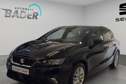 Seat Ibiza 17.500 km 19.930 &euro; Wolfratshausen 82515