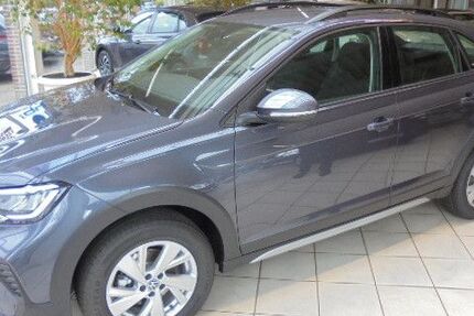 VW Taigo 23.778 km 23.499 &euro; Wittmund 26409