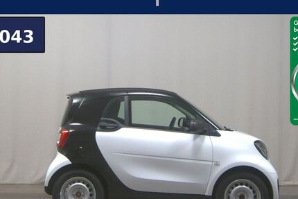 Smart ForTwo 18.389 km 9.980 &euro; Gyhum/Bockel 27404