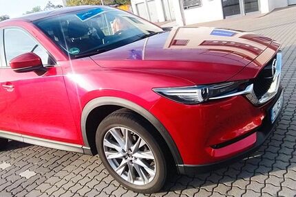 Mazda CX-5 61.000 km 21.100 € Hannover 30419