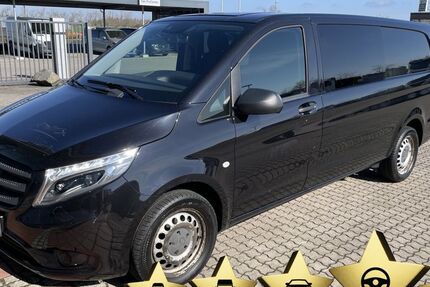 Mercedes-Benz Vito 214.113 km 19.373 &euro; Döbeln 04720