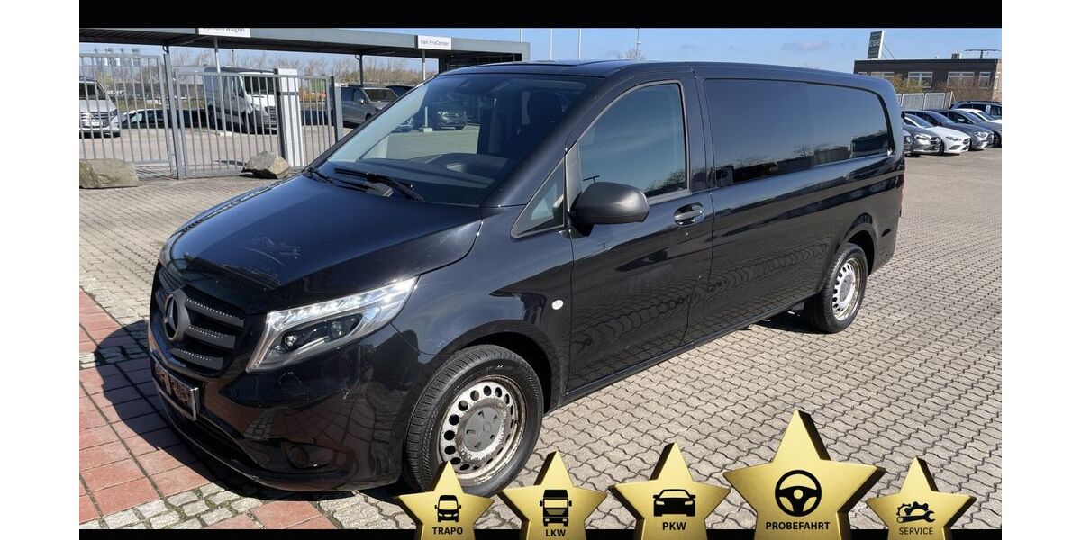 Mercedes-Benz Vito 214.113 km 19.373 &euro; Döbeln 04720