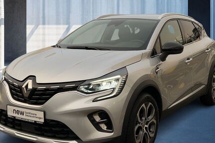 Renault Captur 28.531 km 19.989 &euro; Berlin 12099