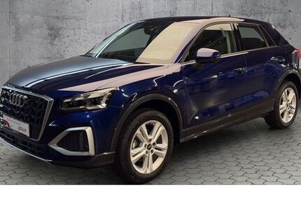 Audi Q2 29.400 km 19.390 &euro; Paderborn 33100
