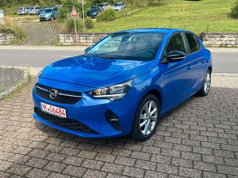 Corsa