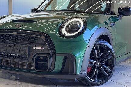 Mini Cooper S 36.073 km 28.390 &euro; Pinneberg 25421