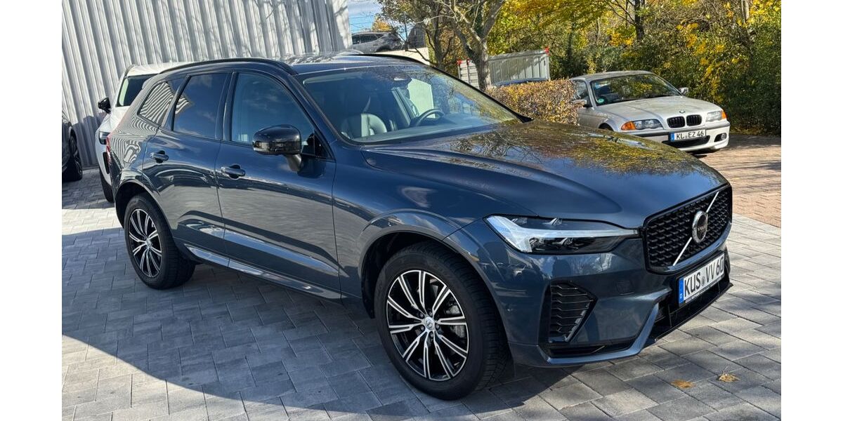 Volvo XC60 25.000 km 47.500 &euro; Kaiserslautern 67657