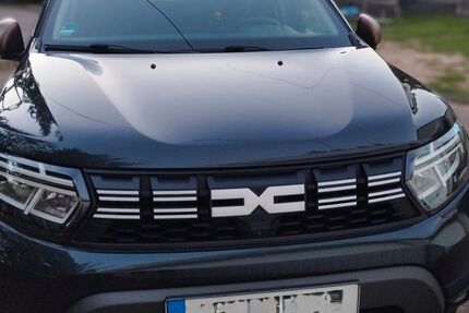 Dacia Duster 70.000 km 18.300 &euro; Neunkirchen 66539