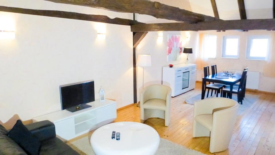 Mehrfamilienhaus, Wohnhaus Melsungen - 350.000&euro; | Angebot:26327519