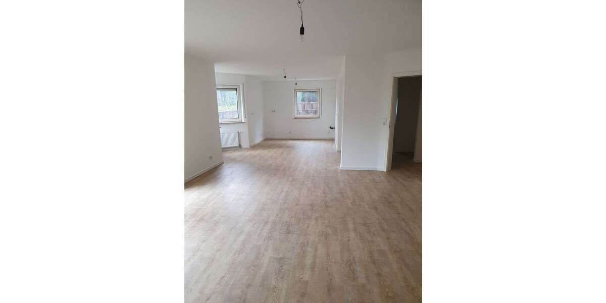Wohnung zum Mieten in Bensheim 1.124,24 € 94 m² 3 zimmer