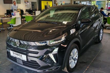 Renault Symbioz 2.526 km 28.890 &euro; Dresden 01139