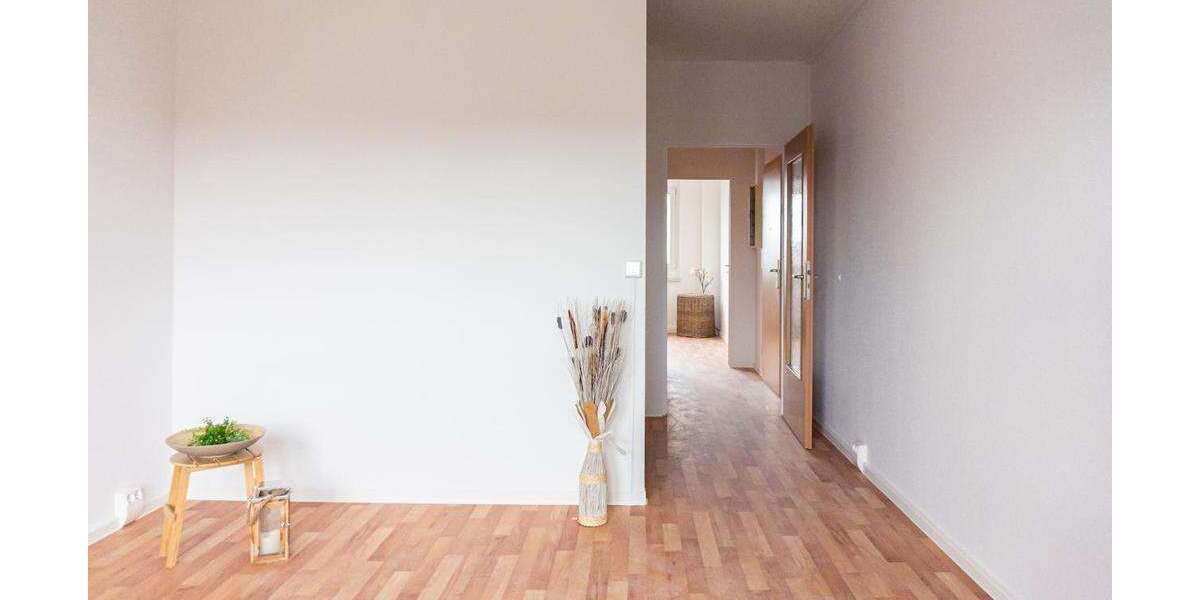 Etagenwohnung Chemnitz Helbersdorf - 2 Zimmer, 39 m&sup2;, 197&euro; | Angebot:27131535