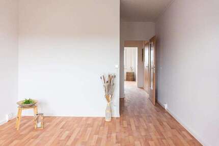 Wohnung Chemnitz Helbersdorf - 2 Zimmer, 39 m&sup2;, 197&euro; | Angebot:27131535