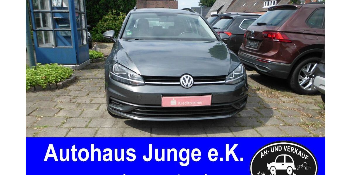 VW Golf 84.000 km 13.990 &euro; Cadenberge 21781