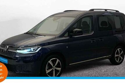 VW Caddy 13.900 km 34.780 &euro; Marktoberdorf 87616