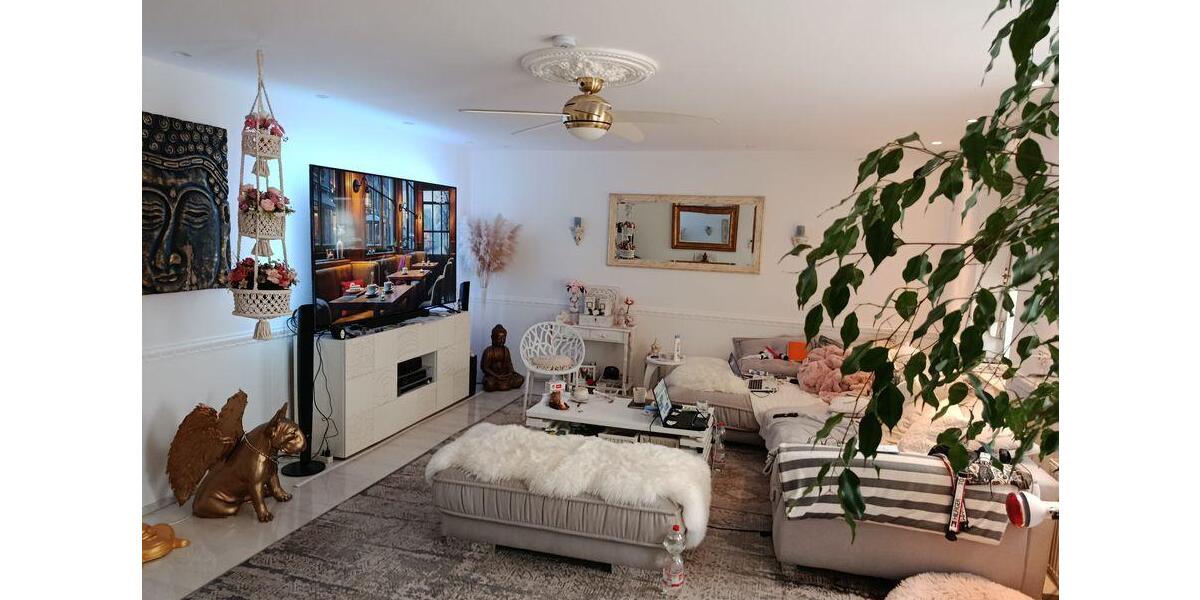 Doppelhaushälfte Rüdersdorf bei Berlin - 5 Zimmer, 96 m&sup2;, 320.000&euro; | Angebot:26935349