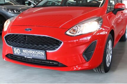 Ford Fiesta 72.800 km 10.450 &euro; Flensburg 24941