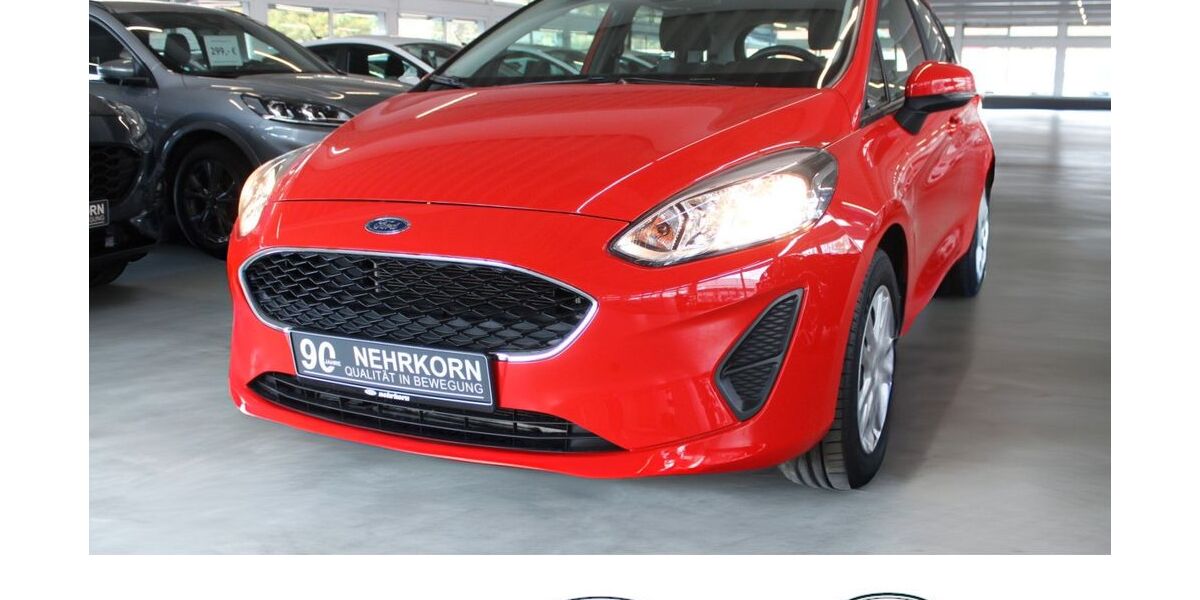Ford Fiesta 72.800 km 10.450 &euro; Flensburg 24941