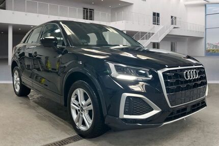 Audi Q2 48.169 km 18.999 &euro; Berlin 12357