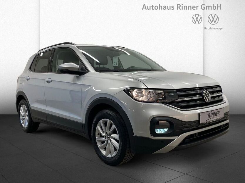 T-Cross